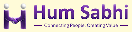 Hum Sabhi Logo